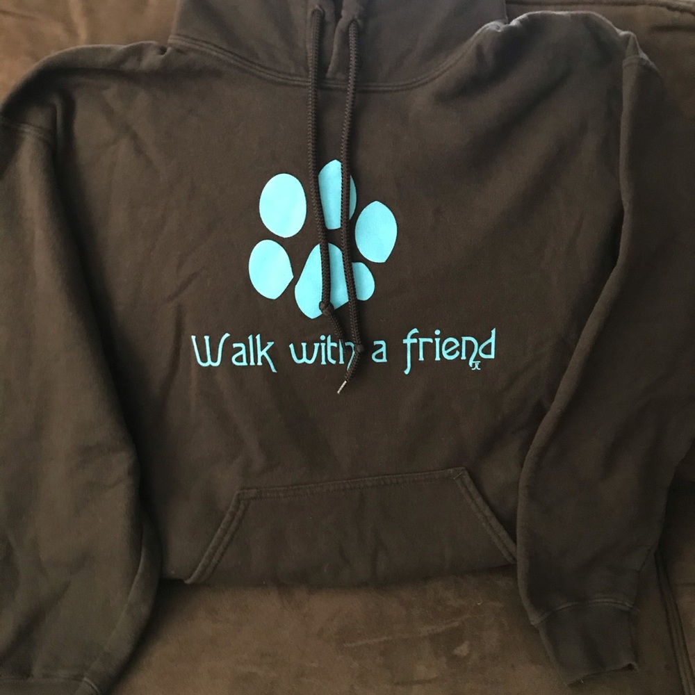 🐾 Paw Hoody - Picture 2 of 6